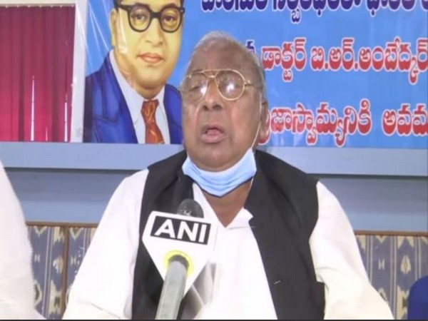 Hanumant Rao Hanumantha Rao demands police protection citing threat to life from ...