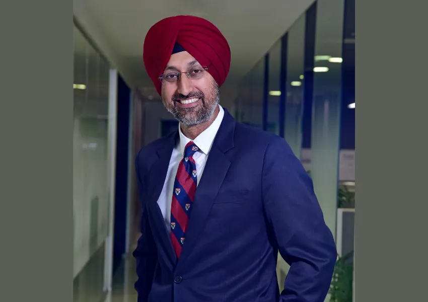 BMW Group India Ropes In Hardeep Singh Brar As President & CEO - BW ...