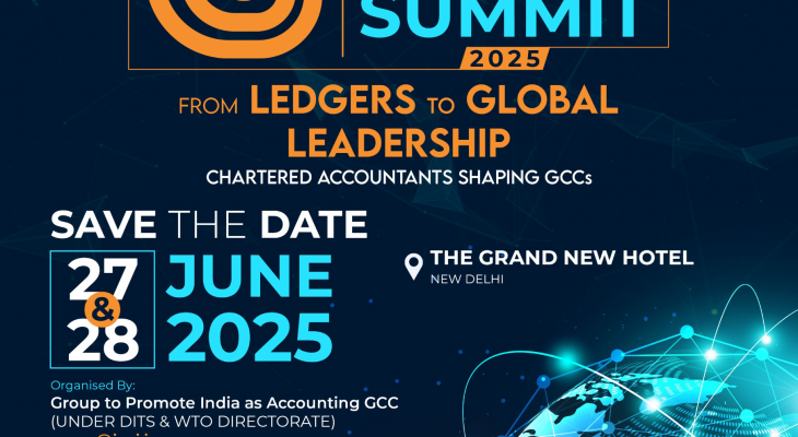 ICAI At The Helm Of The GCC Growth Journey - BW Businessworld