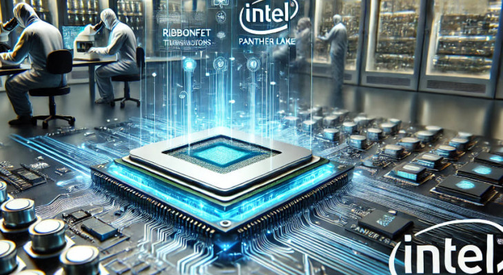 Intel’s Panther Lake Processor Set For 2025 Debut, Featuring 18A ...