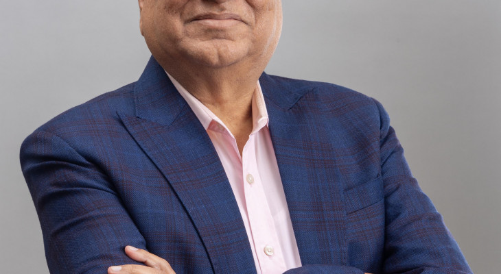 Rohit Chanana: A Legacy Of Leadership, Trust, And Impact - BW Businessworld
