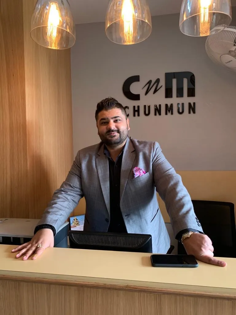 Chunmun IPO Marks The Start Of A Transformational Growth Story - BW ...