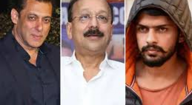 Lawrence Bishnoi gang kills NCP leader Baba Siddique in Mumbai - BW ...