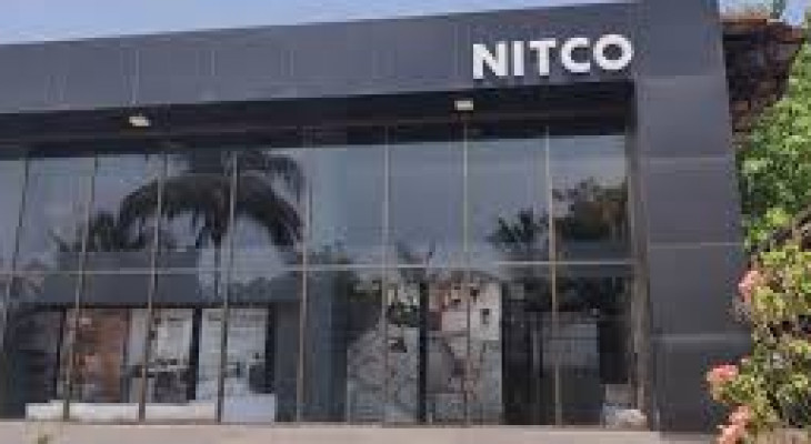 Nitco Seals Strategic Land Deal With Manometer India - BW Businessworld