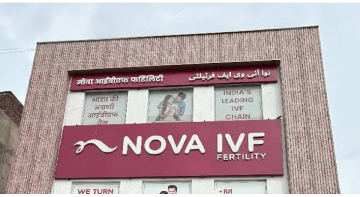 India Opens New IVF Facility Amid Rising Infertility Rates