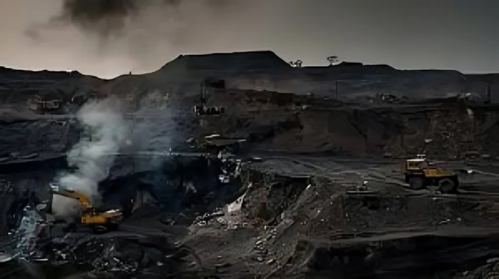 Reliance, Essar Lead Bids For Coal Methane Gas Blocks