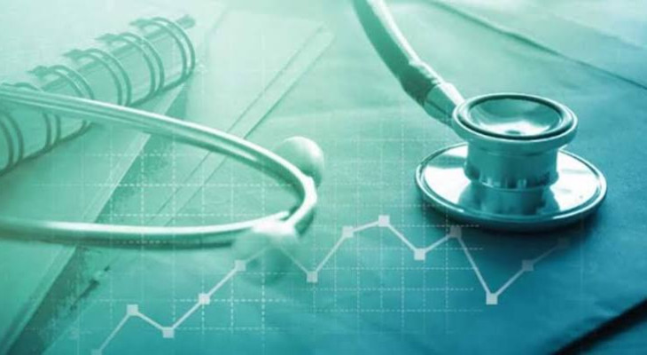 India’s Healthcare Sector at the Half-Year Mark: Key Trends, Spending ...