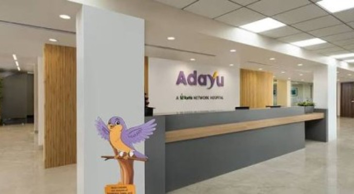 Adayu Launches Behavioural Addiction Clinic In Gurugram - BW Healthcare ...