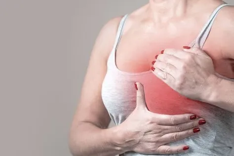 Breast Cancer risk in younger women, Mumbai hospital flags early detection need