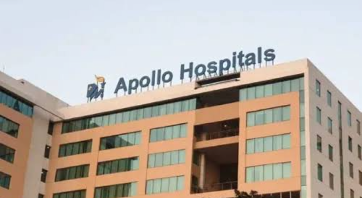 Knee Training Model Apollo’s Total Health Model In Aragonda Shows How Rural Healthcare Can ...