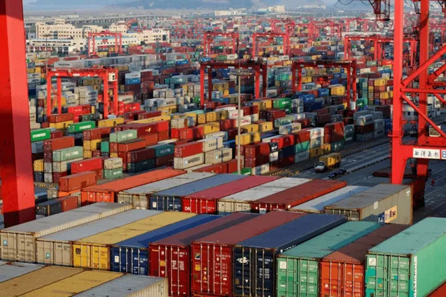 Cargo Growth At Non-Major Ports Slows In FY26 Despite Higher Volumes ...