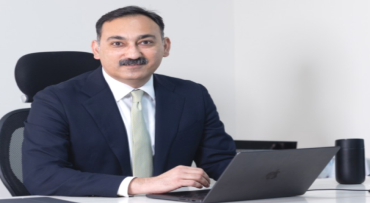 Aster DM Healthcare Appoints Varun Khanna As MD & Group CEO Following ...
