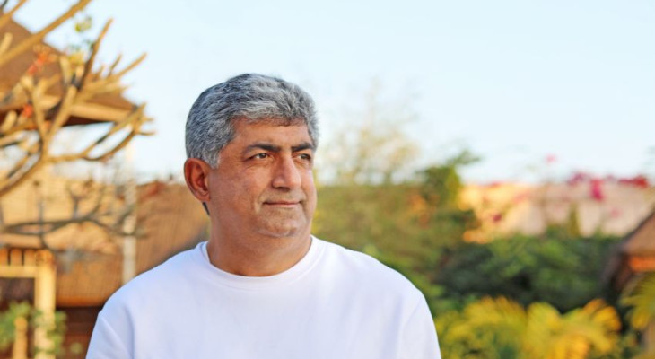 Atman In Ravi Rethinks Happiness Beyond Pleasure - BW Wellbeing World