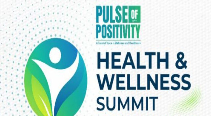 Pulse Of Positivity To Host Health & Wellness Summit 2026 In New Delhi ...