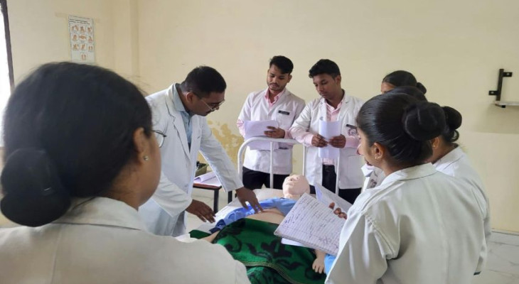 Global Cancer Workforce Could Face Major Shortages By 2050, Says Lancet Oncology Report