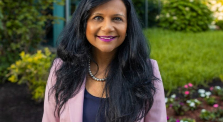 Burns & McDonnell Appoints Rashmi Menon As First Chief People Officer