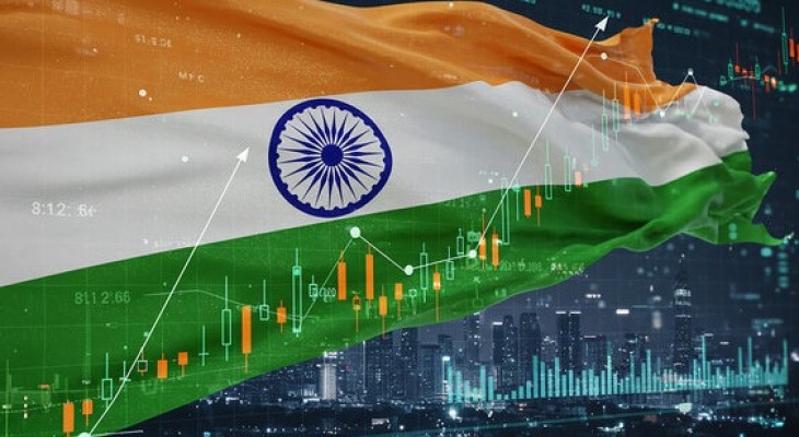 India's FY26 GDP Projected At 7.4% As Domestic Demand Drives Expansion - BW Businessworld