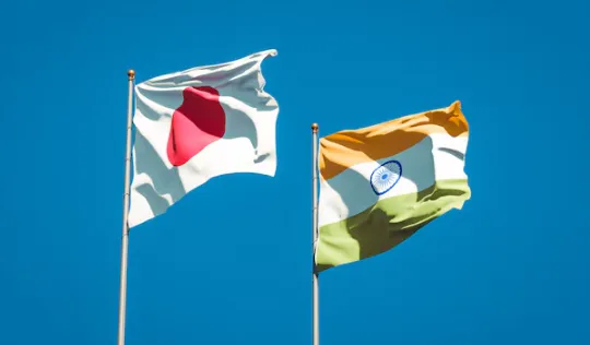Sources Fdi Japan Tops India’s FDI Sources With $5.71 Bn In Q1 FY27 - BW Businessworld