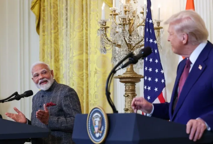 Eye On Education Ties As India-US Trade Deal Lowers Tariff To 18% - BW ...