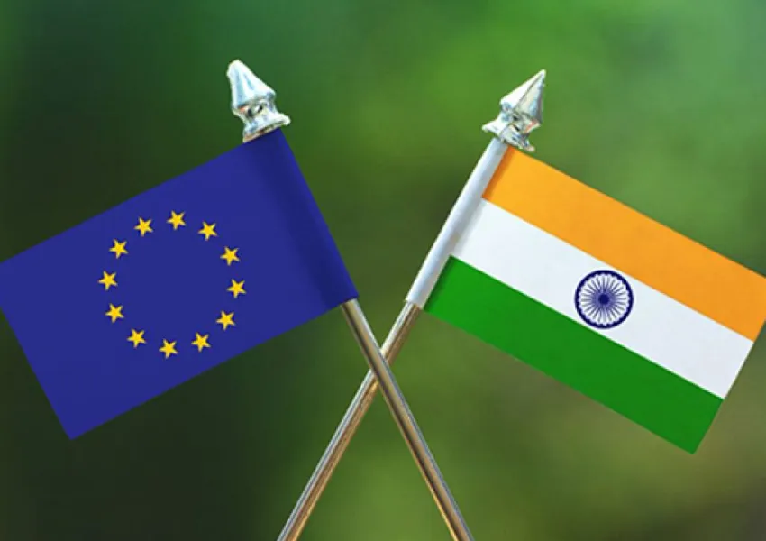 India, EU To Begin Final Push For Free Trade Agreement On Monday: Report -  BW Businessworld