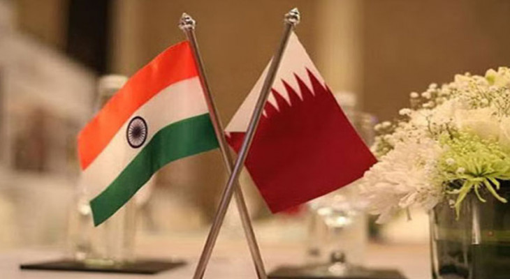 India And Qatar Explore Free Trade Agreement, Aim To Double Bilateral ...