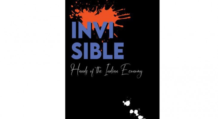Book Review: Indian Economy: Invisible Markers - BW Businessworld