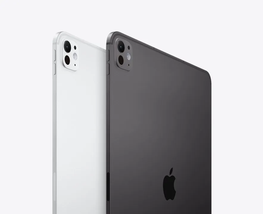 Apple s New IPad Pro Puts M5 Silicon And Wi Fi 7 At Its Core BW 
