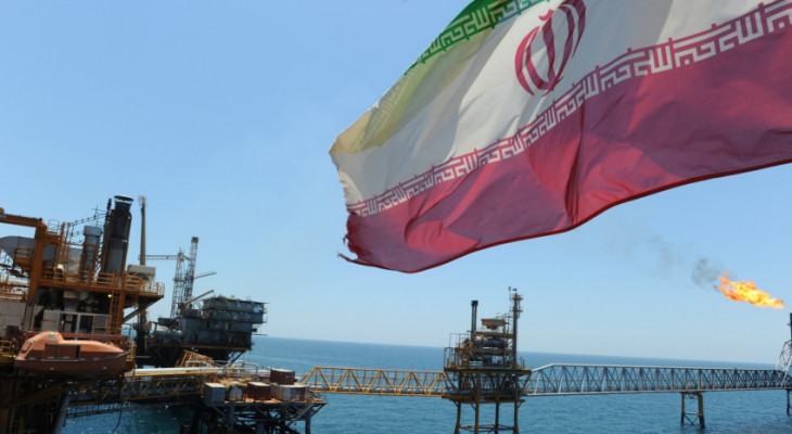 Risk Of Water Crisis In Gulf As Iran Threat To Target Desalination ...