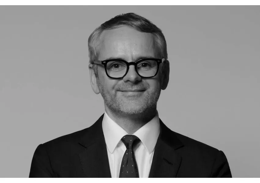 Jimmy Choo Appoints Andy Holmes As CFO And Operations Head - BW CFO World