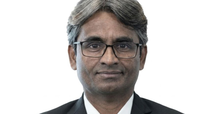 John Shelton R Joins Rayzon Solar As CFO To Drive Financial Strategy
