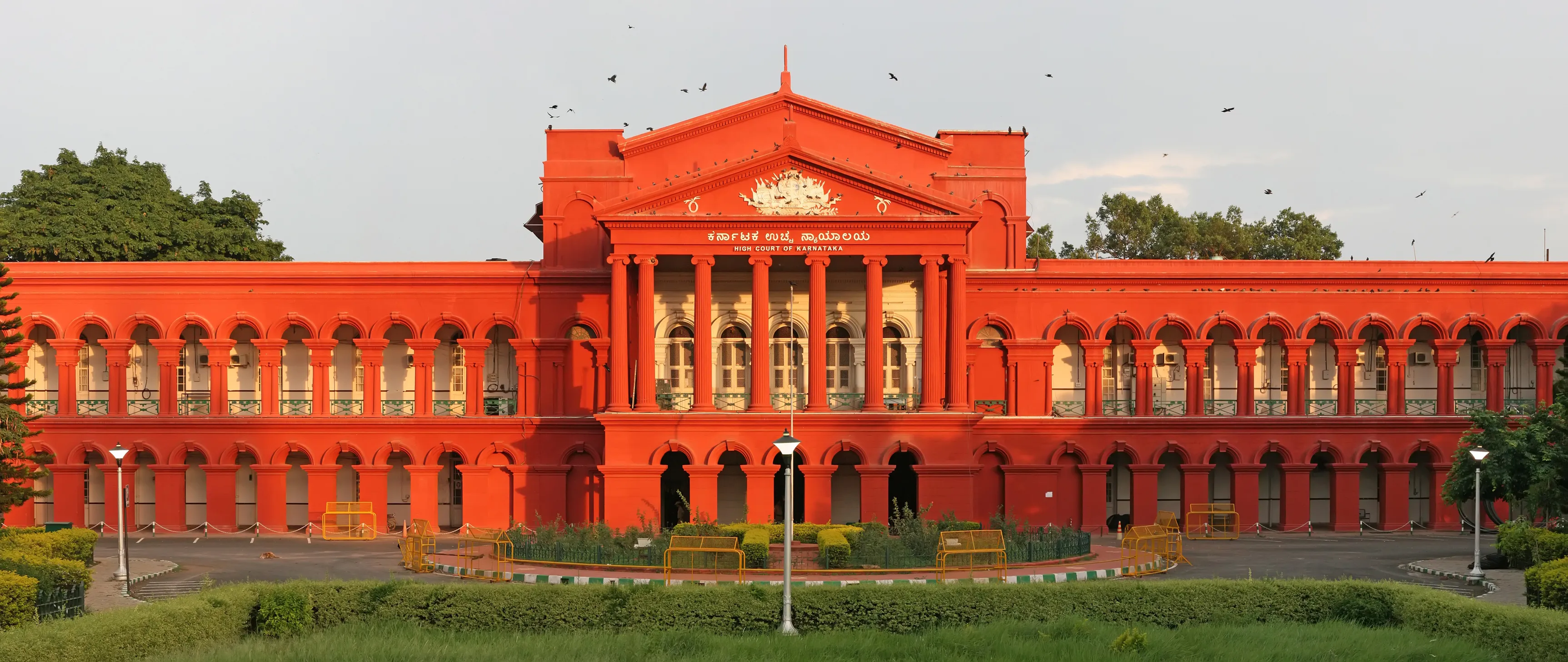 Karnataka HC Recalls Stay On Menstrual Leave Policy Just Hours After  Passing It - BW Legal World