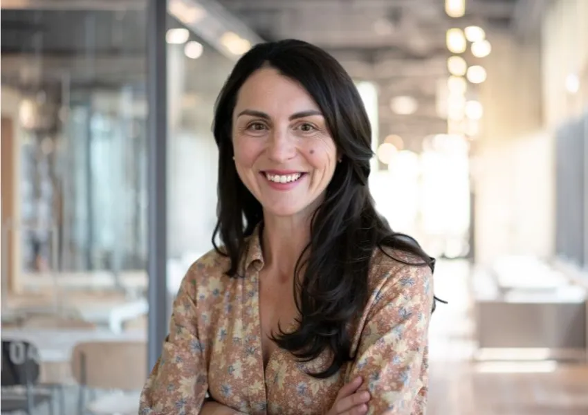 OpenAI CMO Kate Rouch Steps Down To Prioritise Health - BW Marketing World