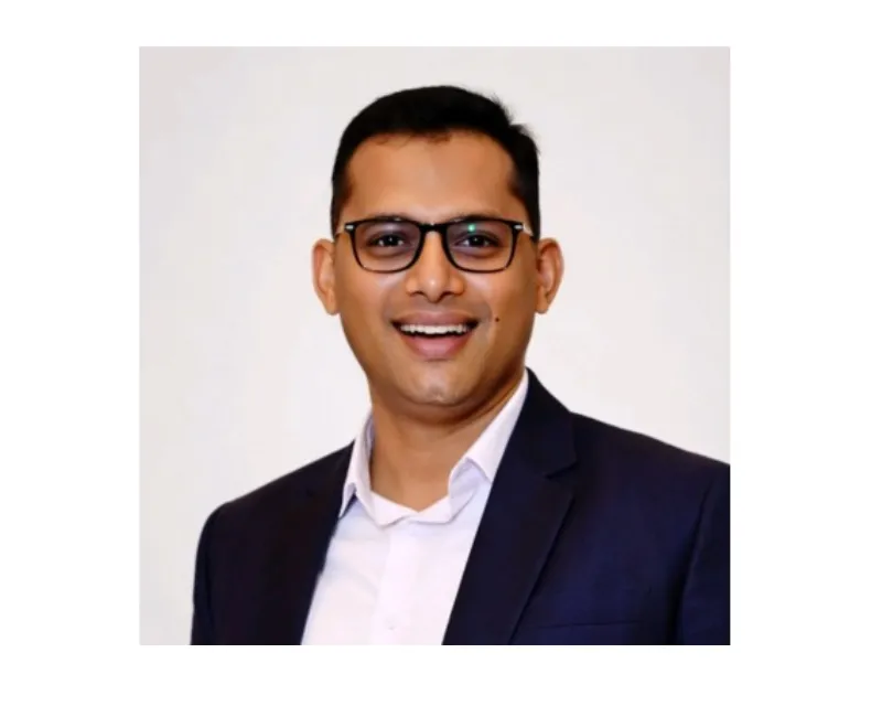 Mayank Gupta Joins Venturi Partners As Executive Director To Support ...