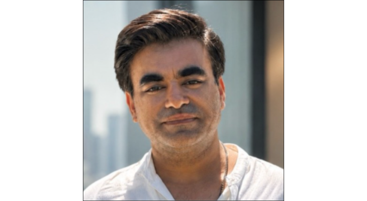 Indigo Names Mayank Kumar As Head - Content & Creative