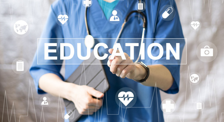 Healthcare Leadership Training Focus - BW Healthcare World