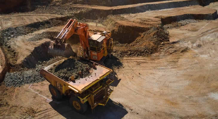 The Middle Path: Solving Mining’s Trillion-Tonne Environmental Reckoning