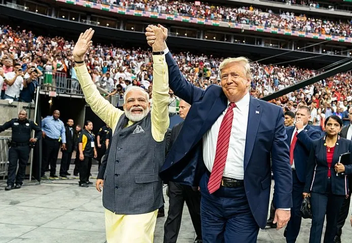 India At Crossroads: Opportunity & Risk Amid US-China Escalation - BW  Businessworld