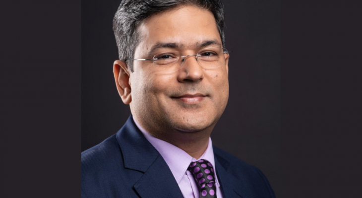 India TV Names Mohit Roy Sharma As Head - Communication & Outreach - BW ...