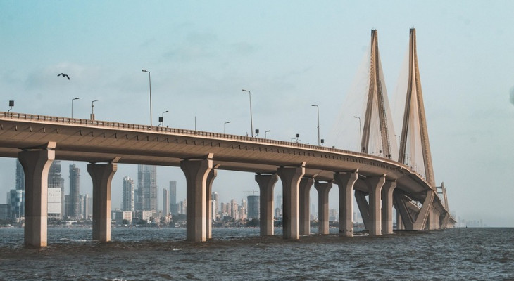 Supreme Court Clears Path for Mumbai Coastal Road Open Space Project ...
