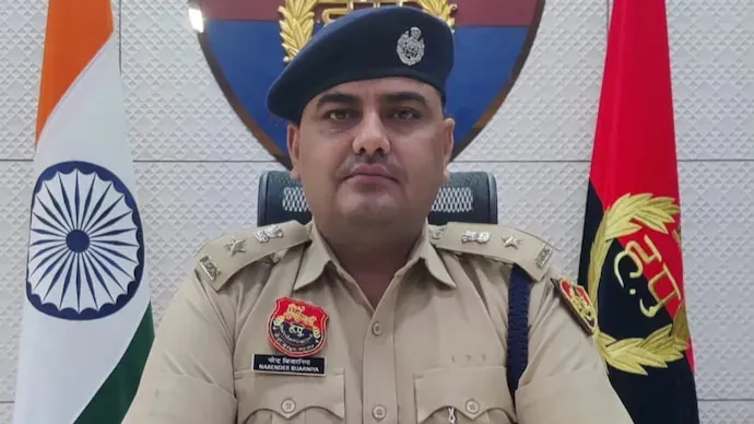 Ganja Bust in Hyderabad- Hyderabad police bust ganja racket in high ...