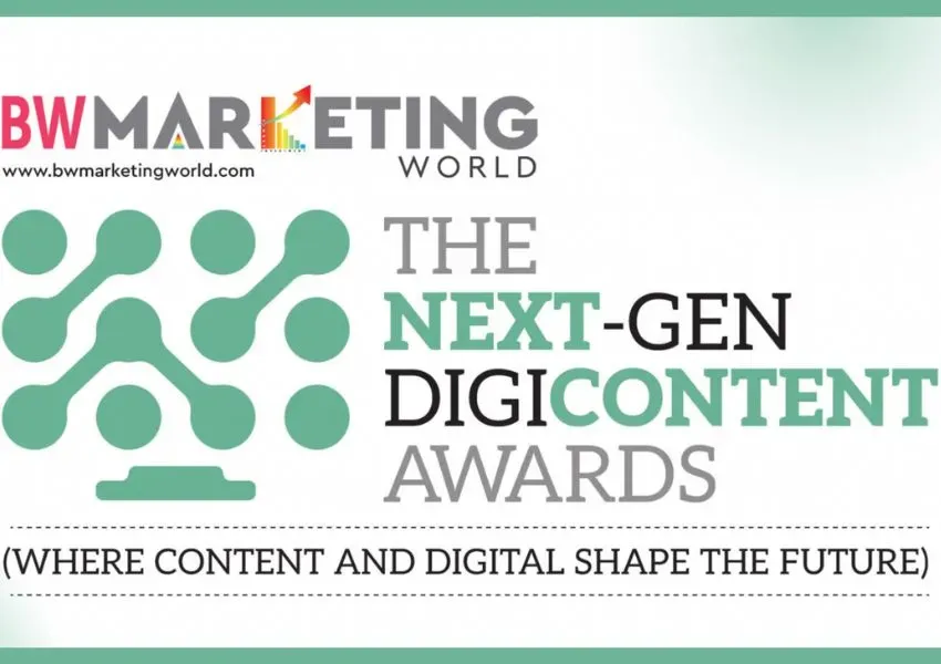 BW Next-Gen DigiContent 2026 Debut Edition Reimagines Content ...