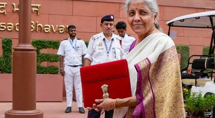 Union Budget 2026 Boosts MeitY Allocation To Rs 21,632 Cr; Tech ...