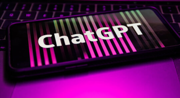 ChatGPT Market Share Slips Below 50% As Rivals Gain Ground - BW ...