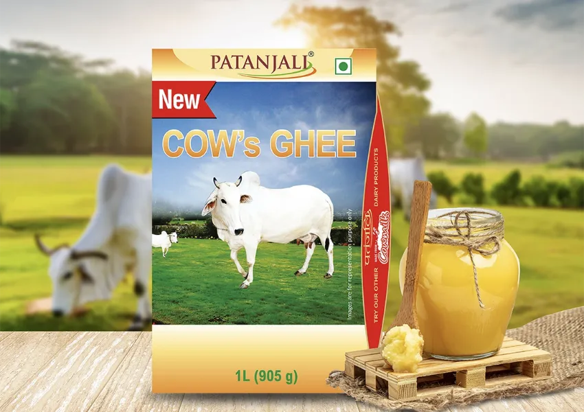 Patanjali Foods Faces Cow Ghee Recall Order In Madhya Pradesh - BW ...