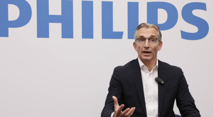 AI Can Expand World’s Diagnostic Capacity Without New Capex: Philips ...