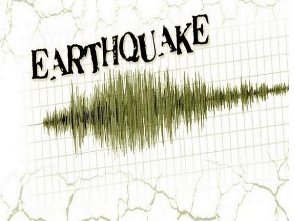 Earthquake magnitude scale 3