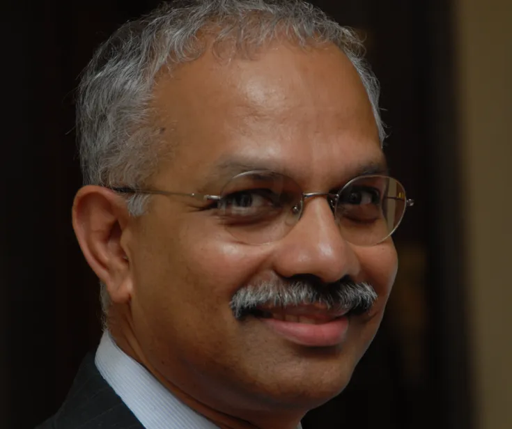 Nalin Rana iVP Semi Eyes $100 Mn Revenue By 2030, Banking On Solar And Industrial ...