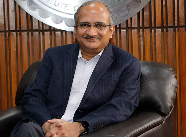 Indian Research Held Back By Bureaucracy: Prof V. Ramgopal Rao - BW ...