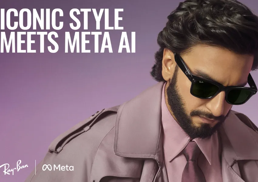 Ray-Ban Meta Gen 3 India Launch | Celebrity-Driven Wearable Tech Positioning Strategy for Sellers