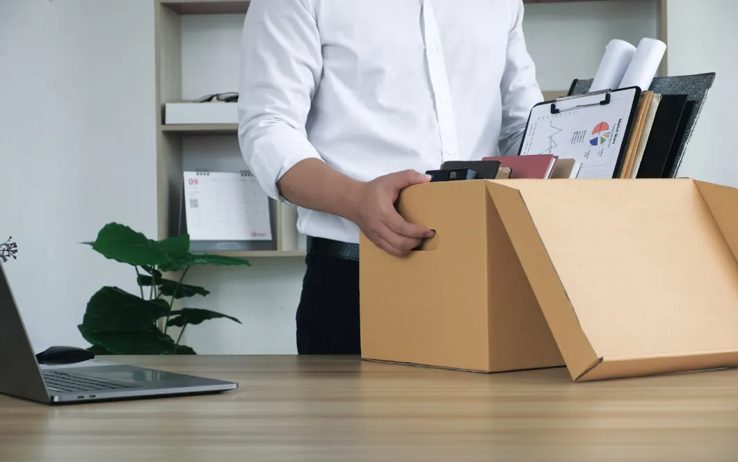 When Leaders Leave, Why Do Entire Teams Quietly Follow Along? - BW  Businessworld